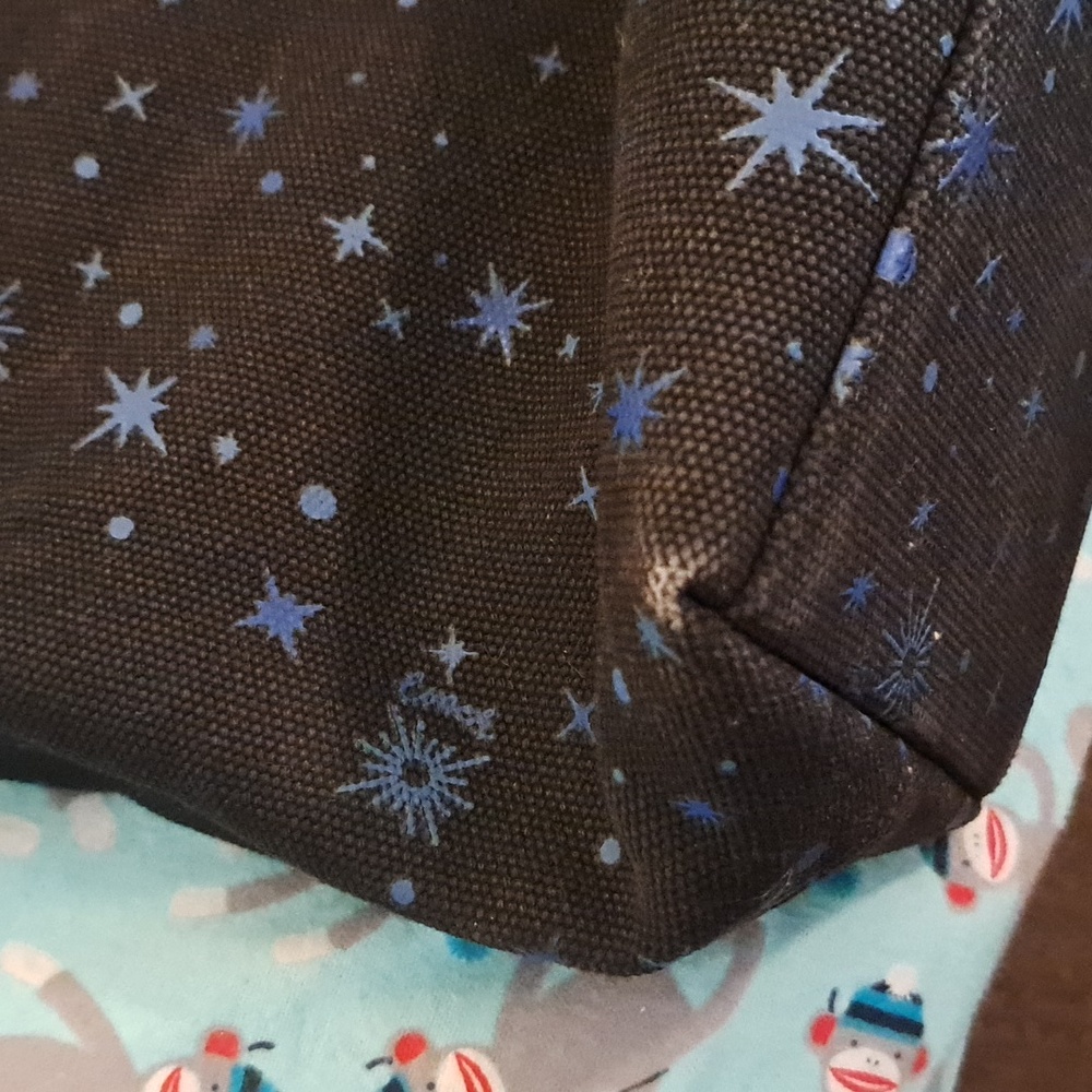 Coach x Star Wars Tote - Picture 3 of 8